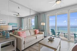 Beachfront Condo with Spectacular Gulf Views - Image 4