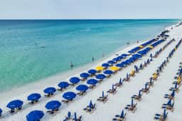 2 Bedroom Newly Remodeled Beachfront Condo, Destin - Image 2