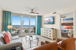 2 Bedroom Newly Remodeled Beachfront Condo, Destin - Image 4