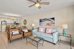2 Bedroom Newly Remodeled Beachfront Condo, Destin - Image 3