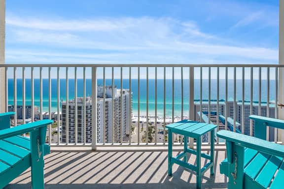 Panoramic Oceanview Retreat in Miramar Beach - Image 5