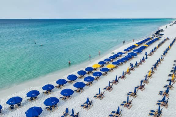2 Bedroom Newly Remodeled Beachfront Condo, Destin - Image 2